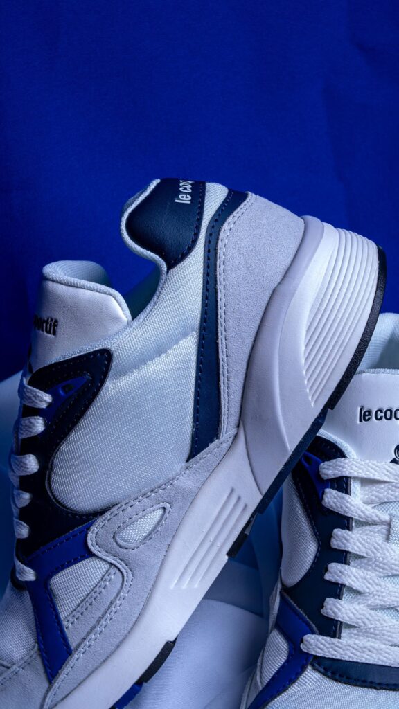 Le Coq Sportif R850 Sport OG 2310202