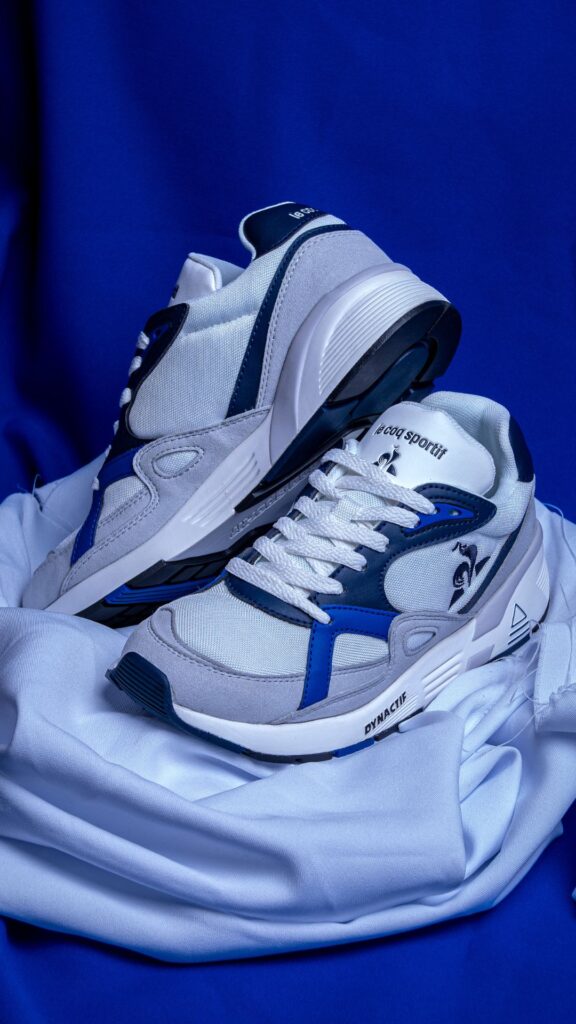 Le Coq Sportif R850 Sport OG 2310202