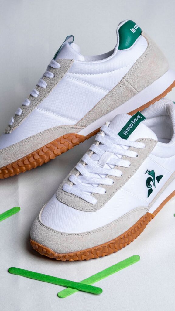 Le Coq Sportif Veloce Sport - 2310328