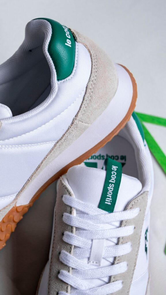 Le Coq Sportif Veloce Sport - 2310328