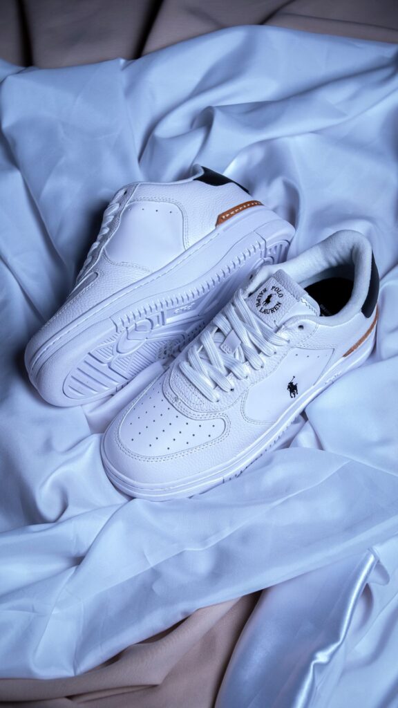 Ralph Lauren Masters Court Leather 809891791003