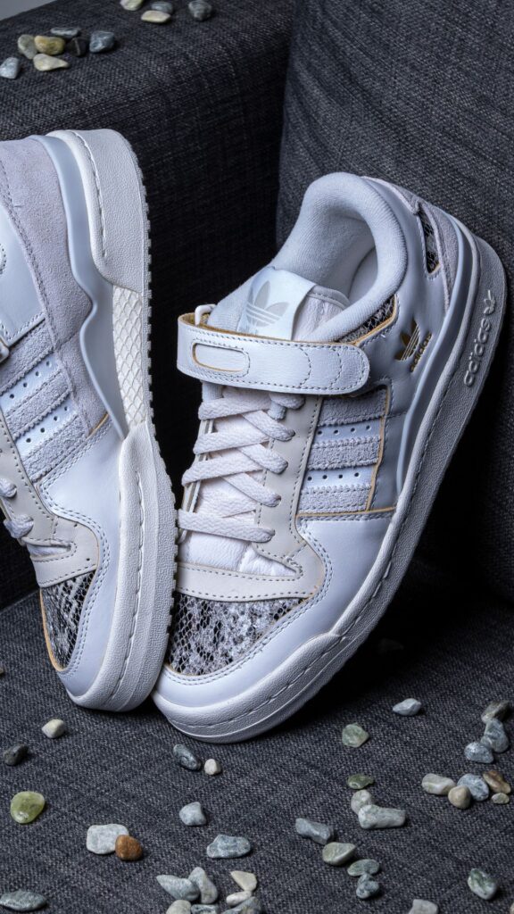 Adidas Forum 84 Low FZ6292