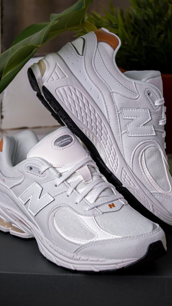 New Balance 2002 GC2002EC