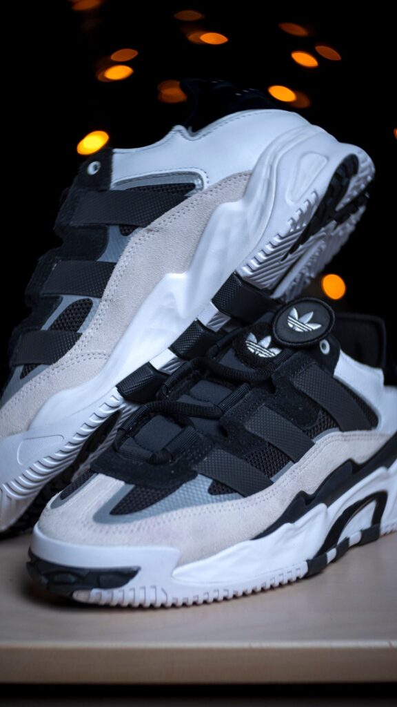 Adidas Niteball H67360