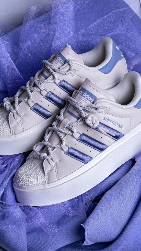 Adidas Superstar Bonega HQ4284
