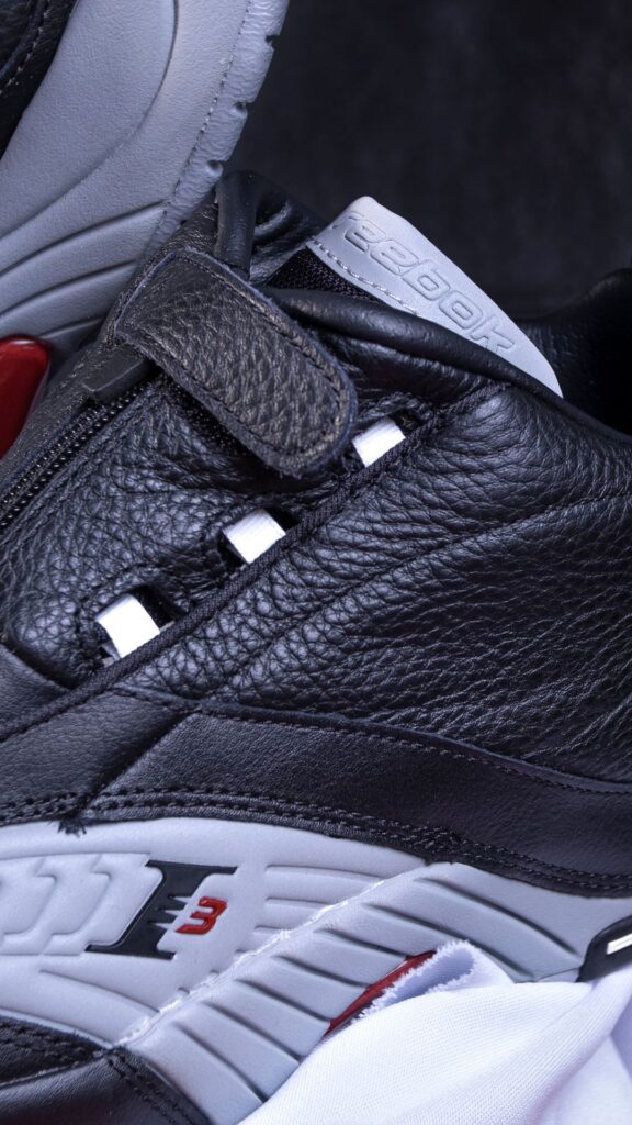 Reebok Answer IV HR1062