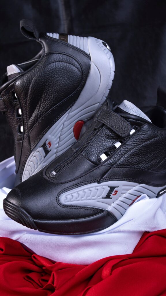 Reebok Answer IV HR1062