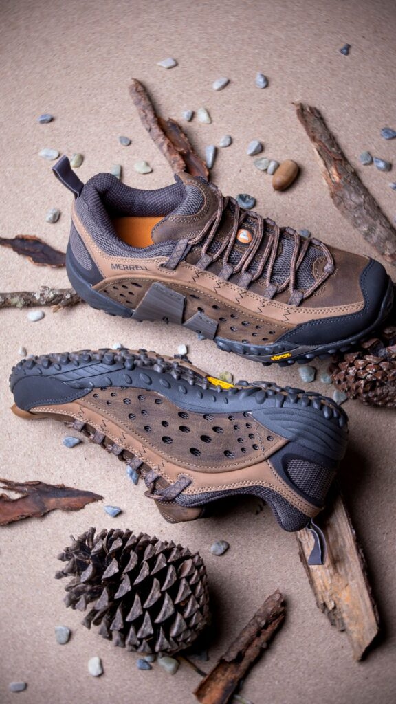 Merrell Intercept Moth J73705C