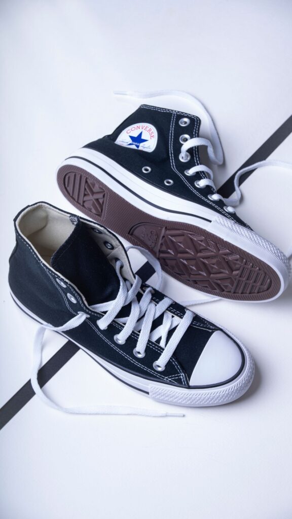 Converse Chuck Taylor All Star Hi M9160