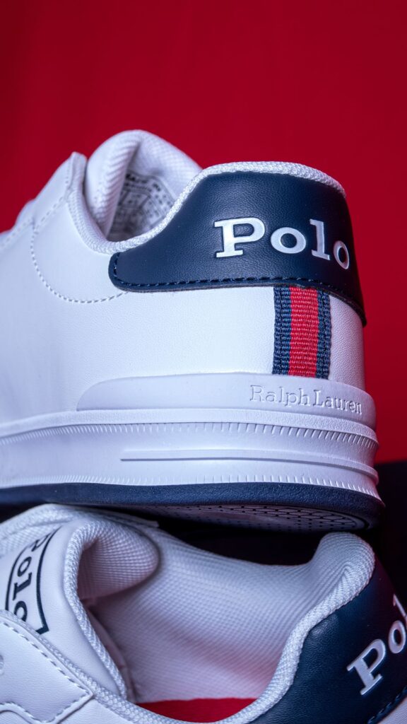 Ralph Lauren Heritage Court RF104116