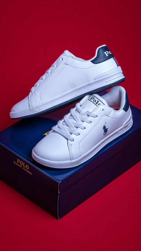 Ralph Lauren Heritage Court RF104116