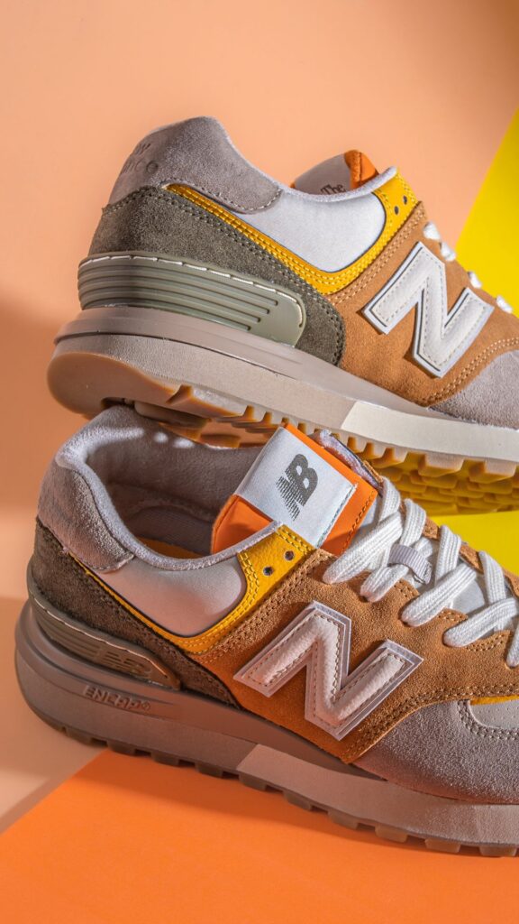 New Balance 574 U574LGBT