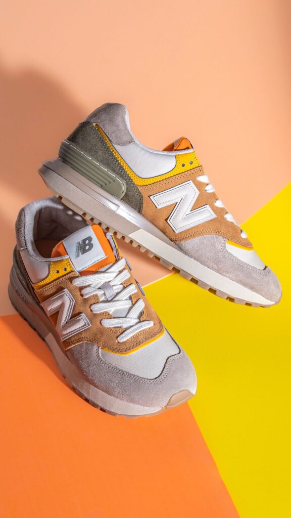 New Balance 574 U574LGBT