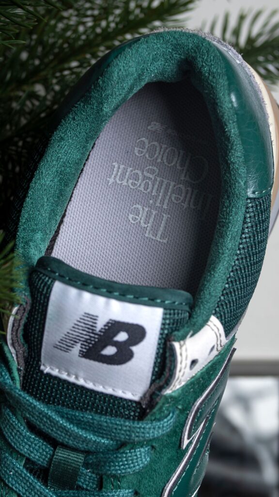 New Balance 574 U574LGNW