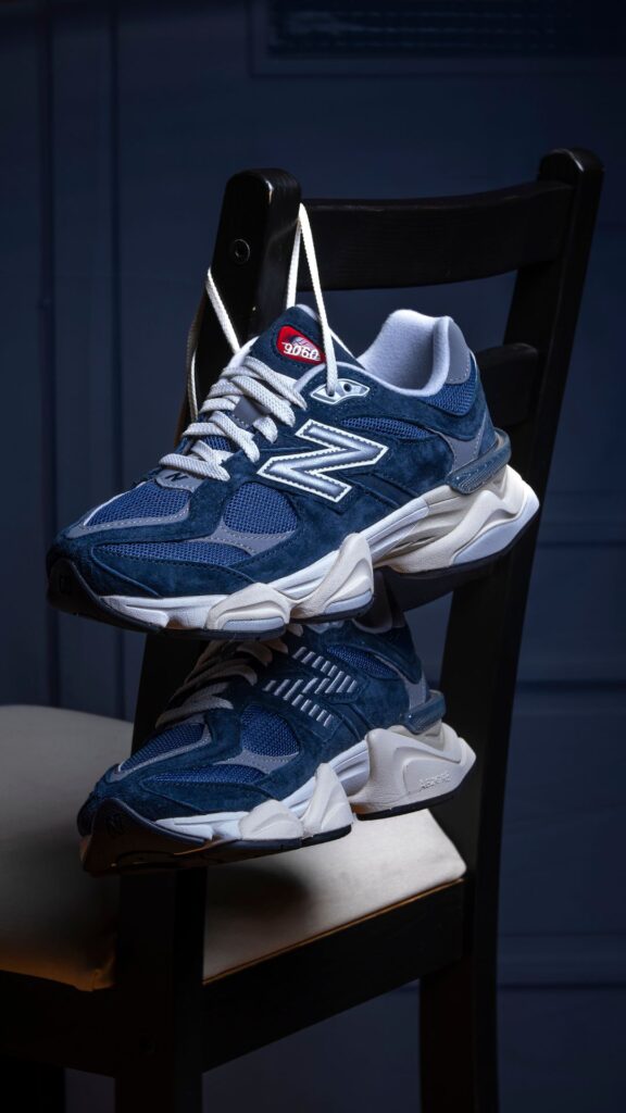 New Balance 9060 Outerspace U9060ECB