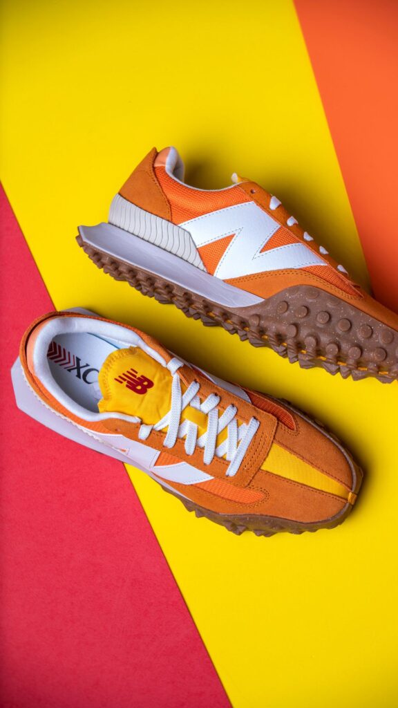 New Balance XC-72 UXC72SB