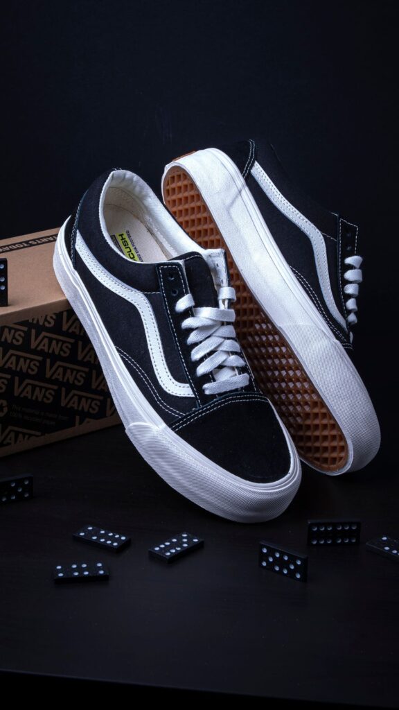 Vans Old Skool VR3 VN0005UB1KP