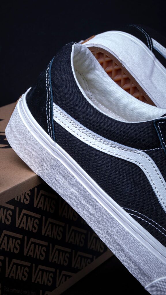 Vans Old Skool VR3 VN0005UB1KP