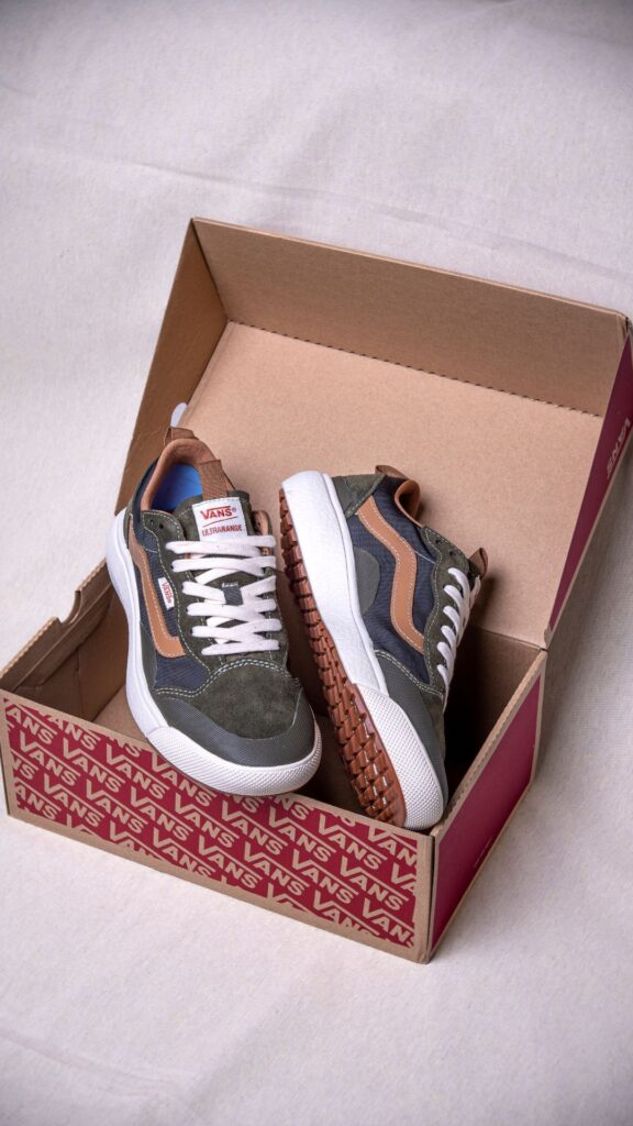 Vans Ultrarange Exo Se VN0A4UWMDOL