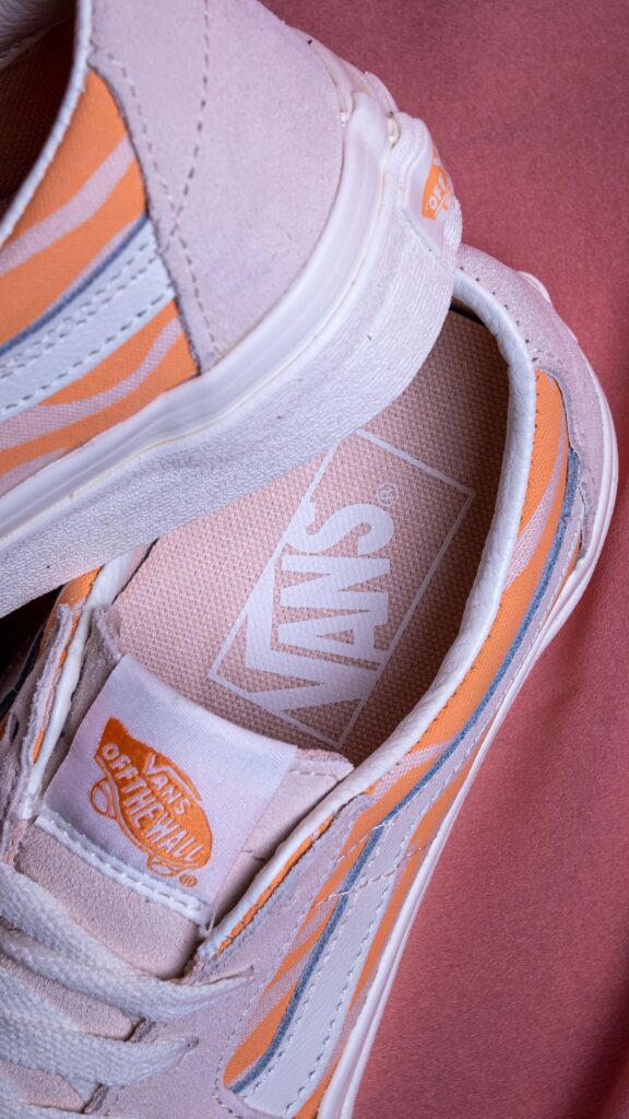 Vans SK8-Low VN0A5KXDBM0