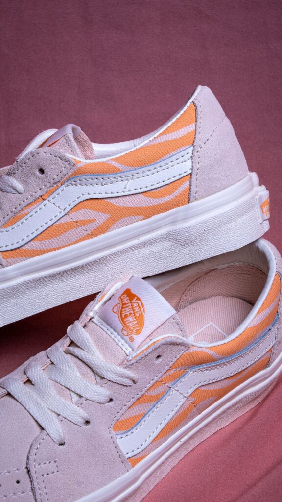 Vans SK8-Low VN0A5KXDBM0