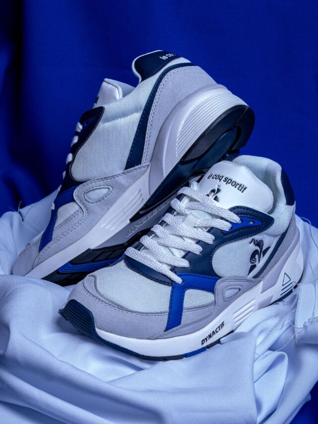 Le Coq Sportif R850 Sport OG 2310202