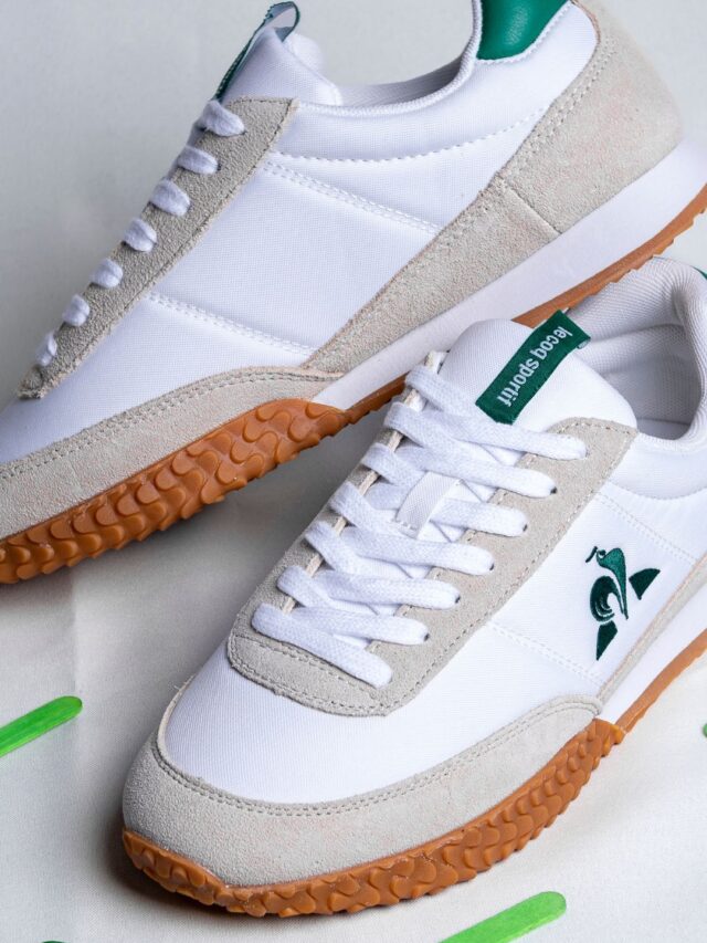 Le Coq Sportif Veloce Sport – 2310328