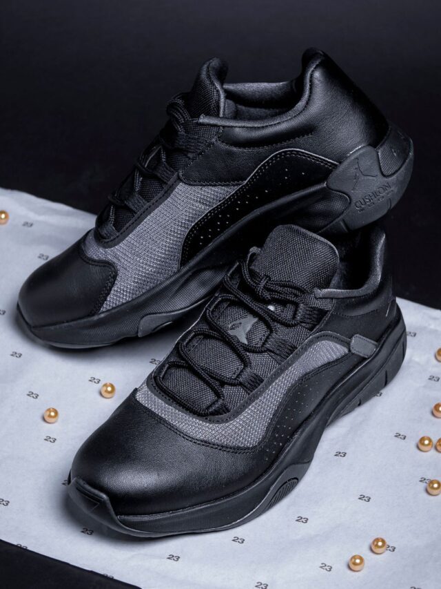 Nike Air Jordan 11 CMFT Low CW0784-003