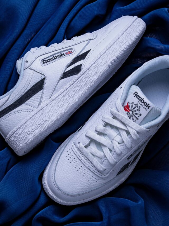 Reebok Club C Revenge Mu EG9270