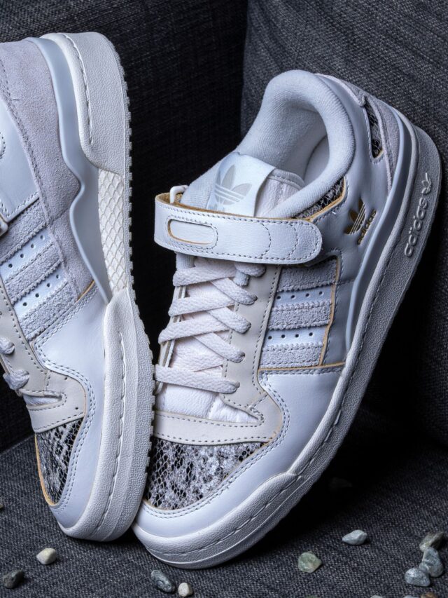 Adidas Forum 84 Low FZ6292