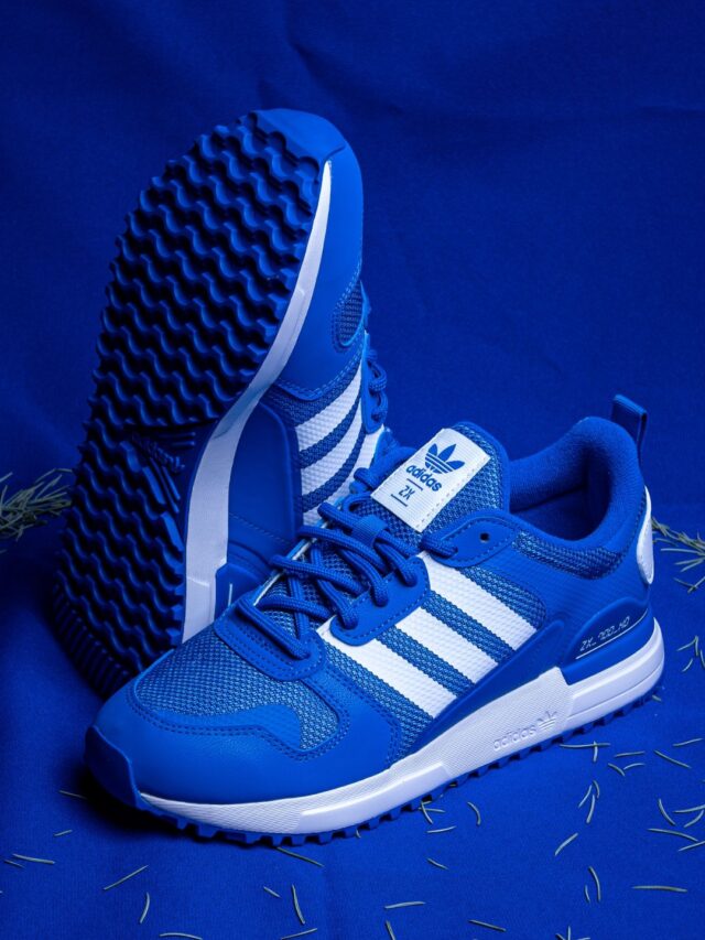 Adidas ZX 700 HD – Bstrong Blog