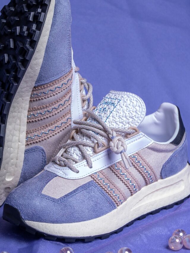 Adidas Retropy E5 HQ4281