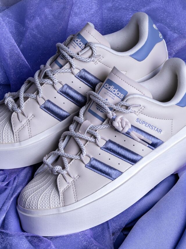 Adidas Superstar Bonega HQ4284