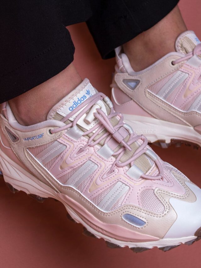 Adidas Hyperturf HQ4303