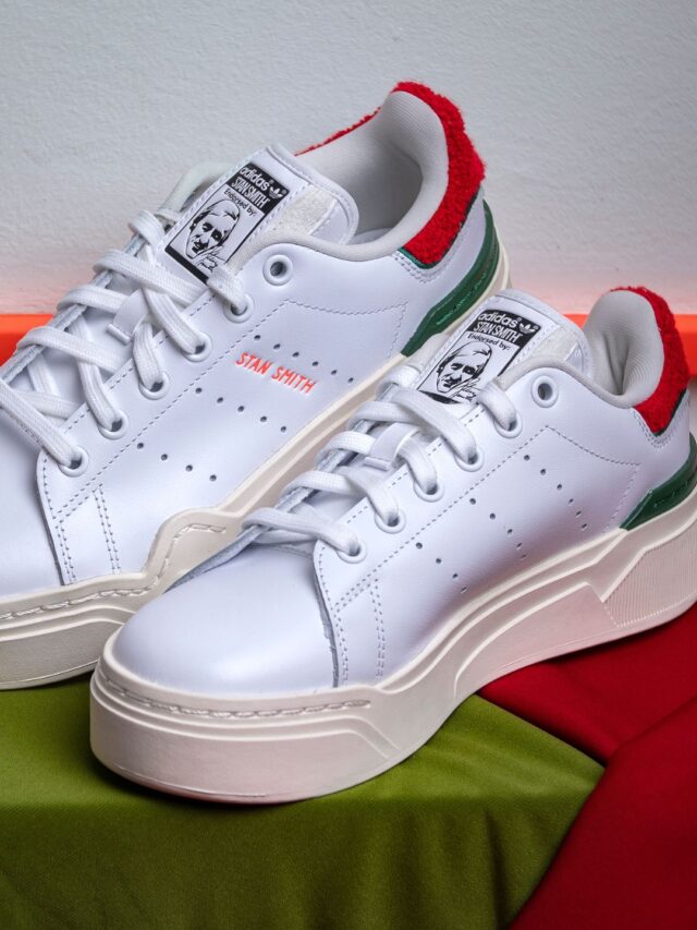 Adidas Stan Smith Bonega 2B HQ9882