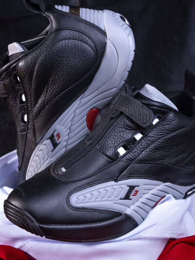 Reebok Answer IV HR1062