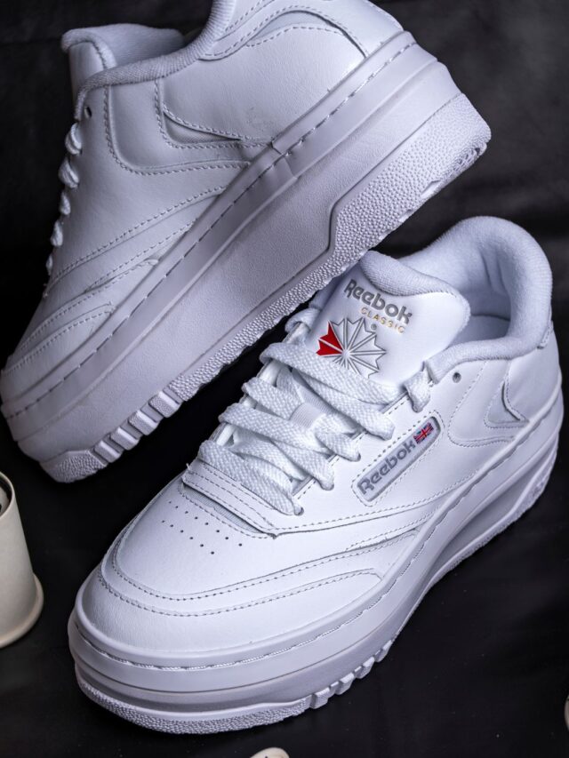 Reebok Club C Extra IE6679
