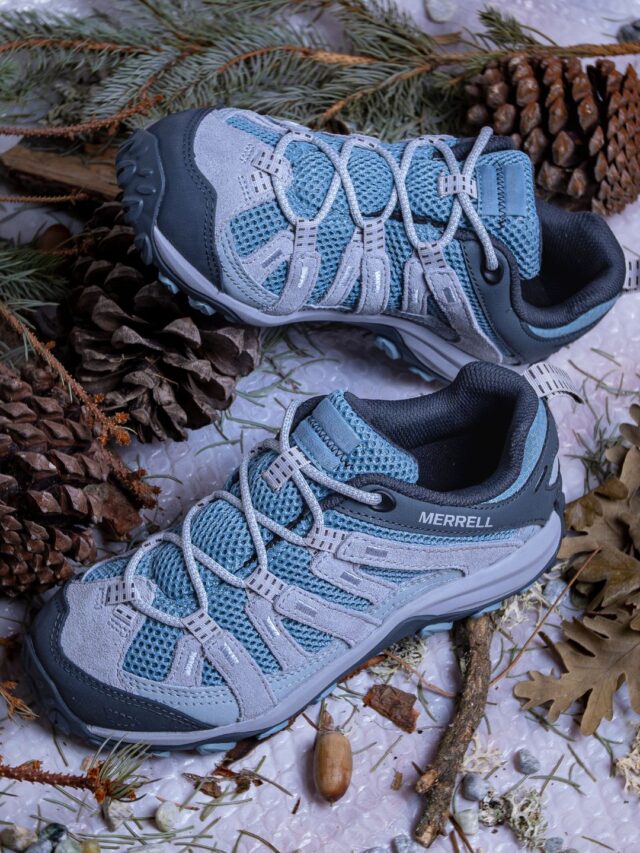 Merrell Alverstone 2 J037062C