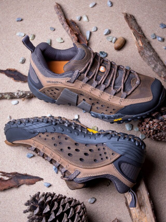 Merrell Intercept Moth J73705C