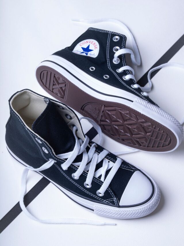 Converse Chuck Taylor All Star Hi M9160