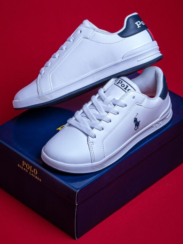 Ralph Lauren Heritage Court RF104116