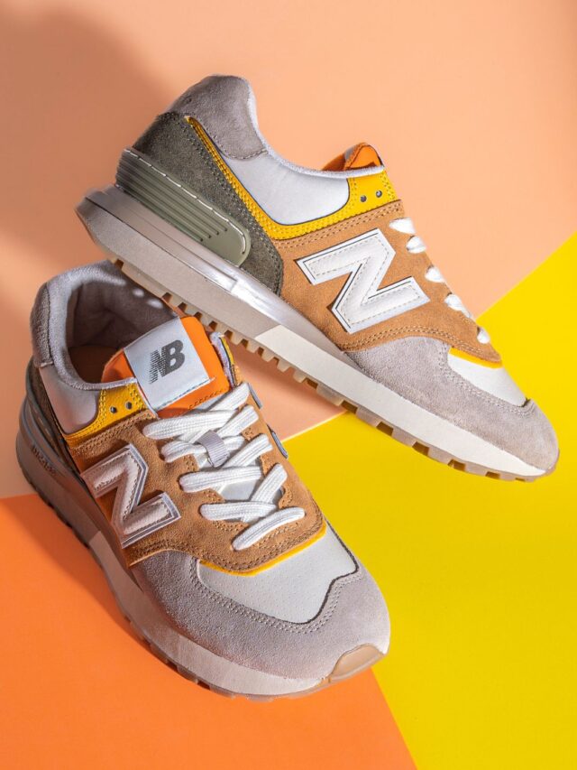 New Balance 574 U574LGBT