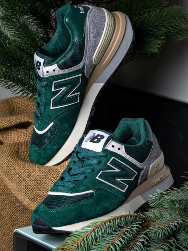 New Balance 574 U574LGNW