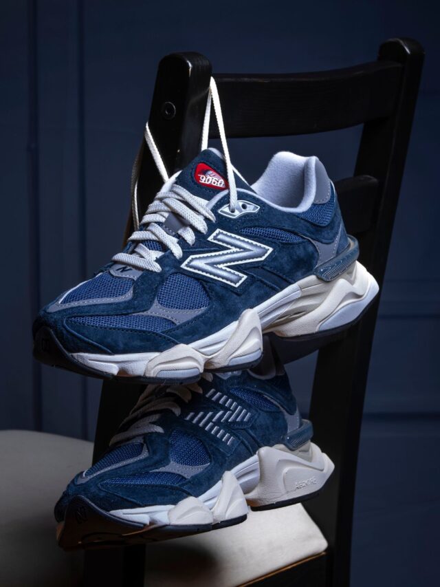 New Balance 9060 Outerspace U9060ECB