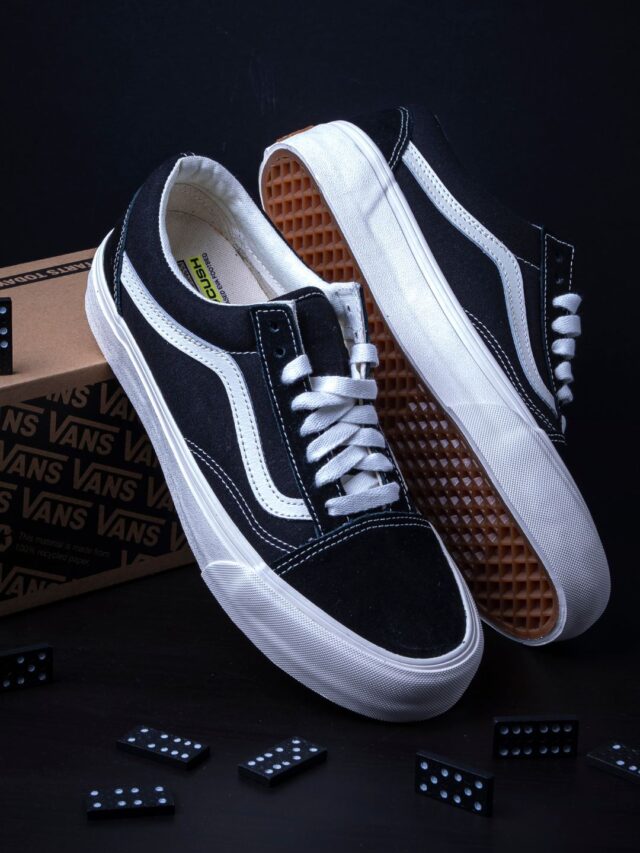 Vans Old Skool VR3 VN0005UB1KP