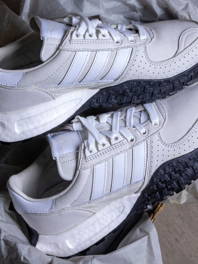 Adidas Retropy E5 W.R.P. – H03548